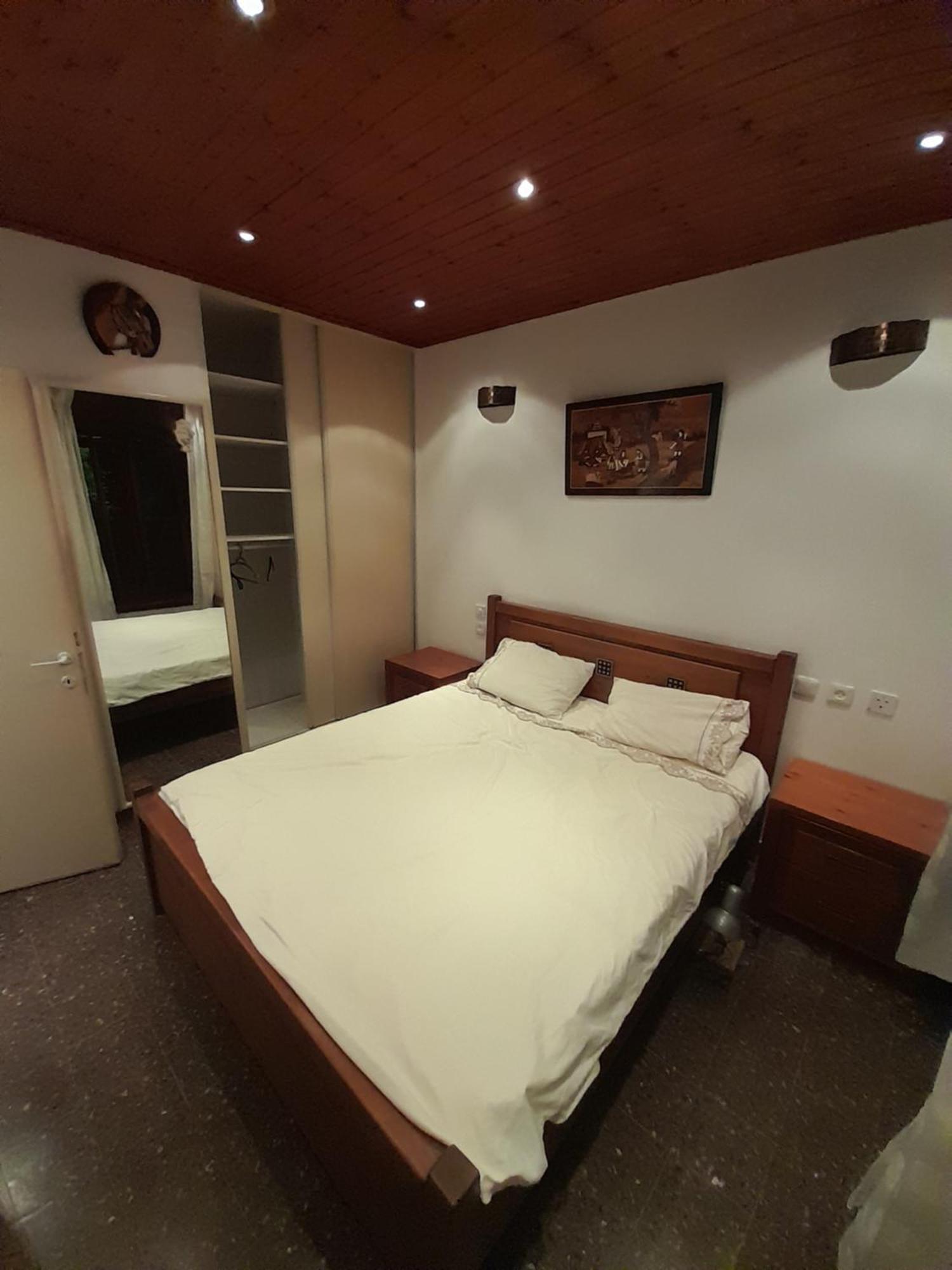 Czarina Cabin הבקתה הקיסרית והדירה הקיסרית Czarina Apartment Caesarea Cameră foto