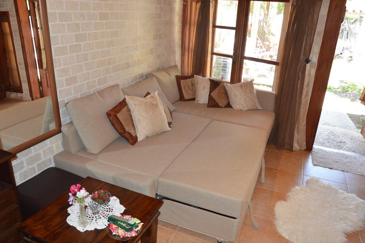 Czarina Cabin הבקתה הקיסרית והדירה הקיסרית Czarina Apartment Caesarea Exterior foto