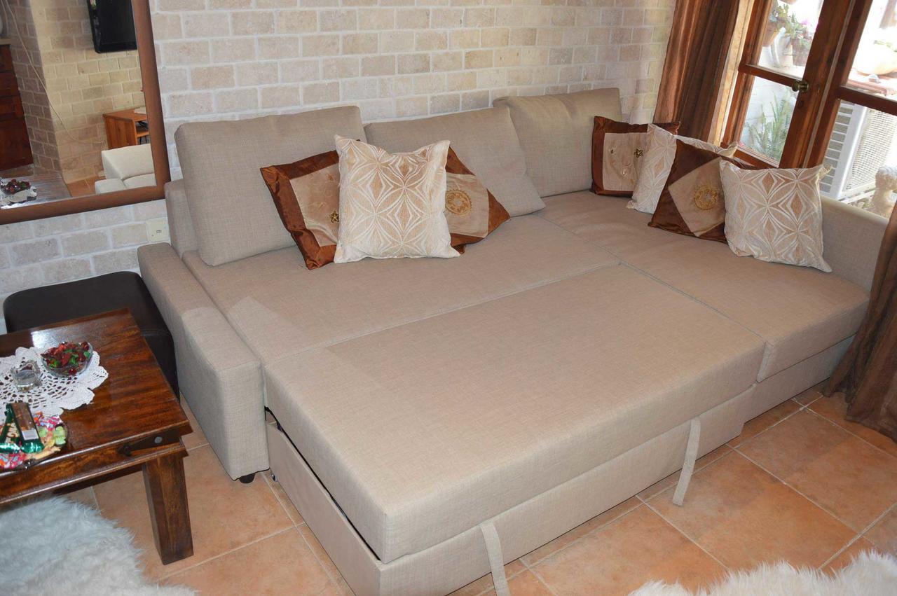 Czarina Cabin הבקתה הקיסרית והדירה הקיסרית Czarina Apartment Caesarea Exterior foto